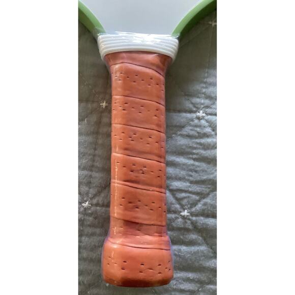 Carboni Sport Holbrook Power Pro Pickleball Racquet - custom - Picture 2 of 6